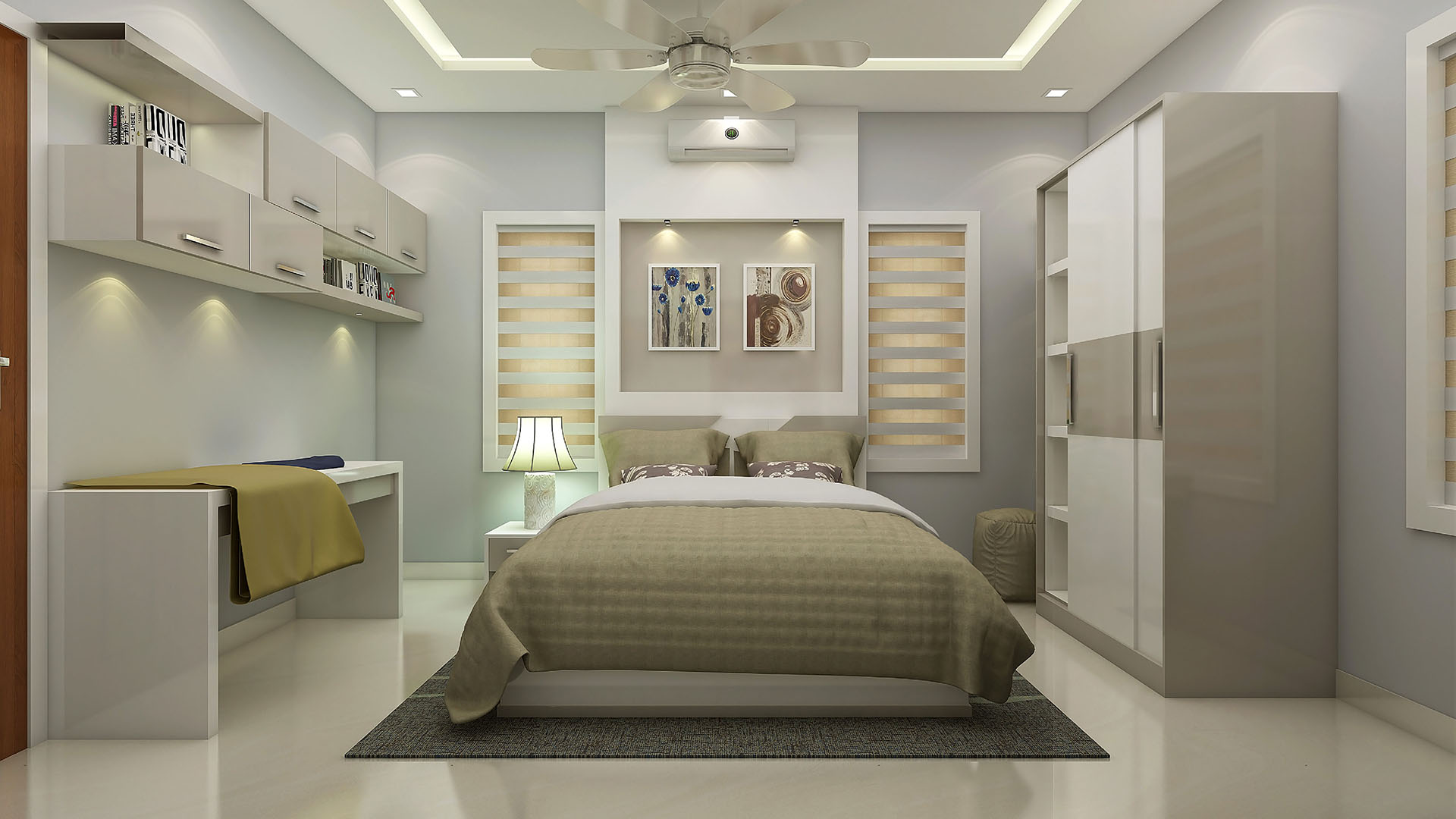 5 Interior Designer Kannur